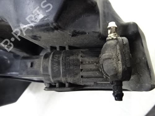 Used Washer pump Washer pump 39052985 39052985