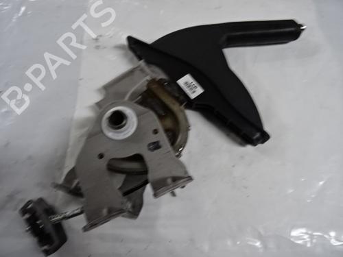 Used Hand brake HYUNDAI TUCSON (TL, TLE) 1.7 CRDi (116 hp) 20276686