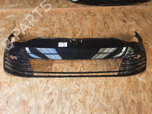 Used Front bumper Front bumper VW GOLF VIII (CD1, DA1) 2.0 TDI (116 hp) 25731006 25731006
