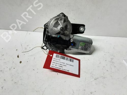 Viskermotor bakrute PEUGEOT 107 (PM_, PN_) 1.0 | BP29997664M102 