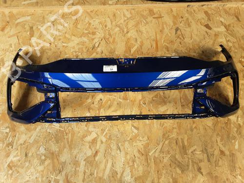 Used Front bumper VW GOLF VIII (CD1, DA1) 2.0 TSI R 4motion (320 hp) 26129350