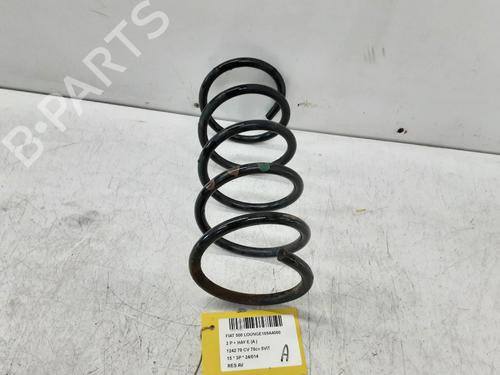 Used Shock absorber spring Shock absorber spring 36951340 36951340