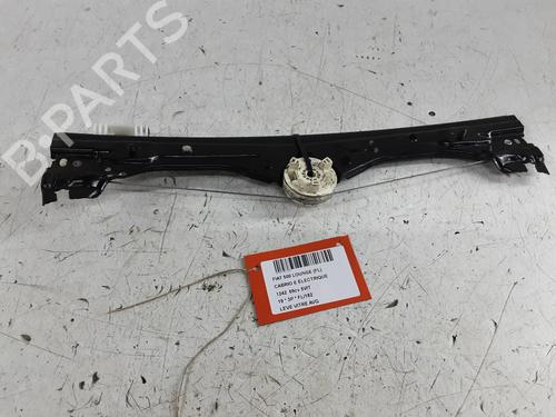 Rudehejsemekanisme ventre foran FIAT 500 C (312_) 1.2 (312CXA1A, 312AXA1A) | BP32247122C22