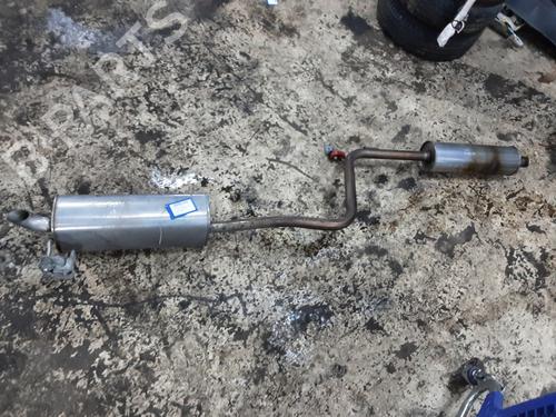 Used Exhaust system Exhaust system 39058620 39058620