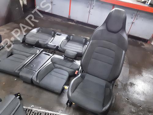 Seats set PORSCHE TAYCAN (Y1A) Electric (Y1AAA1, Y1AAI1) | BP32382761C78 - Image 6