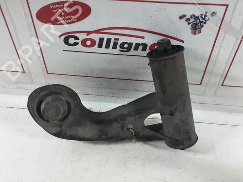 Left front suspension arm MERCEDES-BENZ CLK (C208) CLK 320 (208.365) | BP20282622M12
