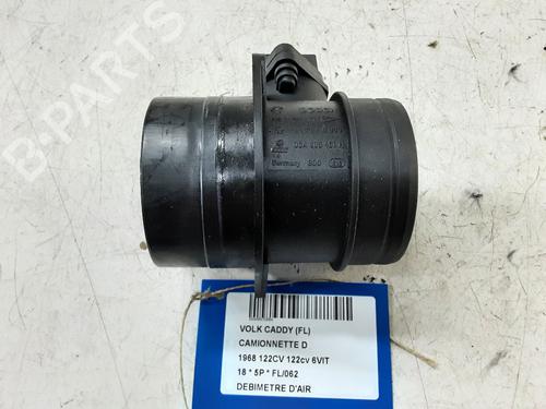 mass-air-flow-sensor-vw-caddy-iv-box-bodympv-saa-sah-2015-2016-2017-2018-2019-2020-32245422 main image