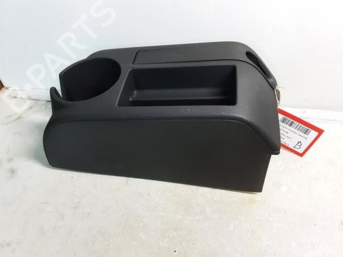 middle-console-vw-golf-v-1k1-2003-2004-2005-2006-2007-2008-2009-2010-23503915 main image