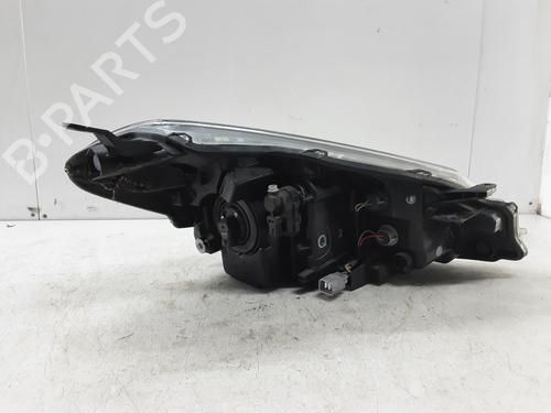 Used Left headlight Left headlight TOYOTA YARIS (_P13_) 1.5 Hybrid (NHP130_) (101 hp) 33872216 33872216