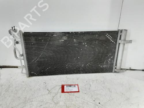 Used AC radiator AC radiator KIA CEED (CD) 1.0 T-GDI (120 hp) 36669325 36669325