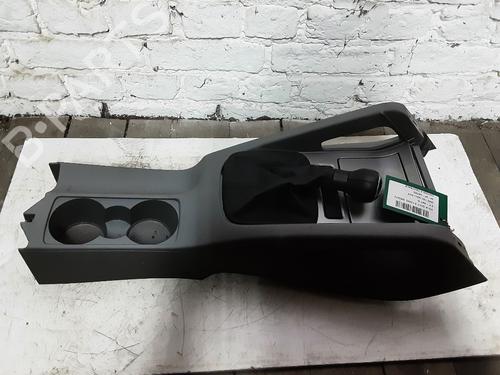 Used Middle console Middle console 23503909 23503909