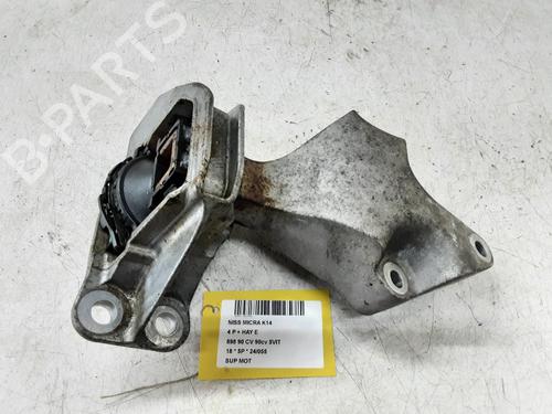 Used Engine mount Engine mount NISSAN MICRA V (K14) 0.9 IG-T (90 hp) 36669502 36669502