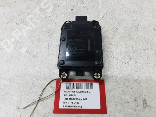 Used Electronic sensor Electronic sensor PEUGEOT 5008 II (MC_, MJ_, MR_, M4_) 1.5 BlueHDi 130 (MCYHZJ, MCYHZR, MCYHZX) (131 hp) 32247375 32247375