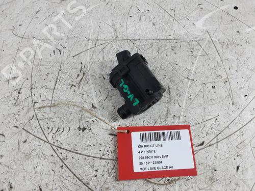 Used Washer pump KIA RIO IV (YB, SC, FB) 1.0 T-GDI 100 (101 hp) 30578965