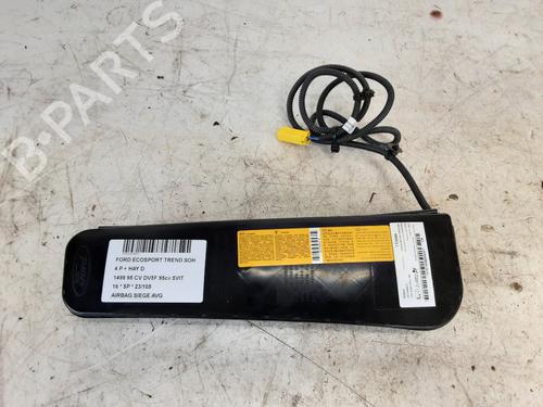 Venstre sæde airbag FORD ECOSPORT 1.5 EcoBlue TDCi (95 hp) 20287815