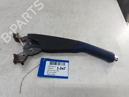 håndbremse håndbremse VW GOLF IV (1J1) 1.9 TDI (110 hp) 20285528 20285528