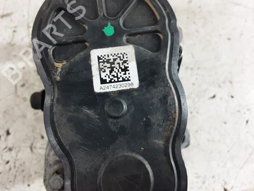 Right rear brake caliper MERCEDES-BENZ A-CLASS (W177) A 180 d (177.003) | BP32248889M106