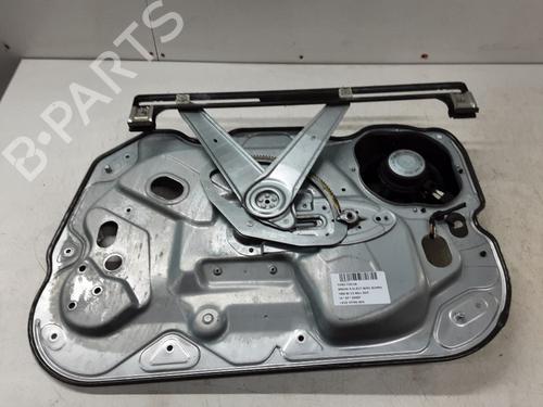 Used Front left window mechanism FORD FOCUS II Turnier (DA_, FFS, DS) 1.6 TDCi (90 hp) 20288651