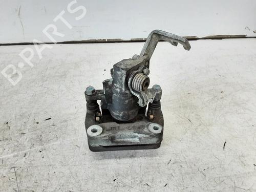 Left rear brake caliper MAZDA CX-3 (DK) 2.0 SKYACTIV-G (DK5W, DK6W) | BP39526918M107 - Image 3