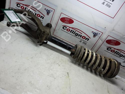 Dämpfer vorne links für ALFA ROMEO 156 Sportwagon (932_) 2.0 16V T.SPARK (932A2) (155 hp) 20283892