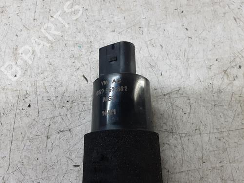 Washer pump AUDI Q7 (4MB, 4MG, 4MQ) SQ7 quattro | BP38465963E24 - Image 2