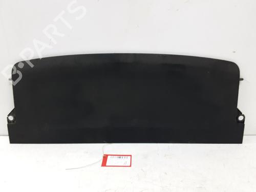 Used Rear parcel shelf Rear parcel shelf BMW X4 (G02, F98) xDrive 20 d (190 hp) 32161333 32161333