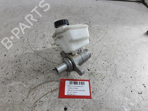 Used Brake master cylinder Brake master cylinder BMW Z4 Roadster (G29) sDrive 20 i (197 hp) 32249440 32249440