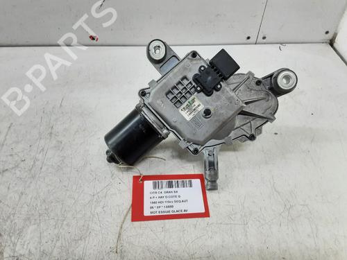 Front wiper motor CITROËN C4 Grand Picasso I (UA_) 1.6 HDi | BP22175759M29 