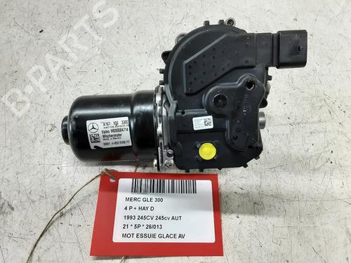 front-wiper-motor-mercedes-benz-gle-v167-2018-35169371 main image