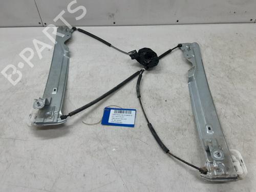 Front left window mechanism FORD KUGA II (DM2) 1.5 EcoBoost | BP32244493C22 - Image 3