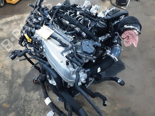 Engine VW CADDY V MPV (SBB, SBJ) 2.0 TDi | BP39063547M1 - Image 7