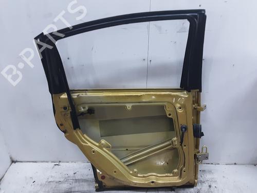 Left rear door VW PASSAT B5 (3B2) 1.9 TDI | BP20281772C4 