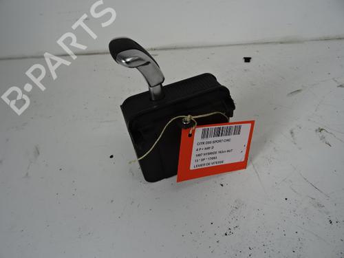 Used Shift knob CITROËN DS5 2.0 HDi 165 Hybrid4 4x4 (163 hp) 20274321