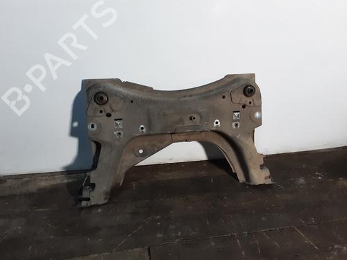 Used Subframe Subframe RENAULT MODUS / GRAND MODUS (F/JP0_) 1.2 (JP0C, JP0K, FP0C, FP0K, FP0P, JP0P, JP0T) (75 hp) 24135254 24135254