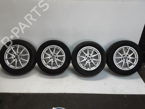 Felg MERCEDES-BENZ C-CLASS (W205) C 160 (205.044) (129 hp) 20287072