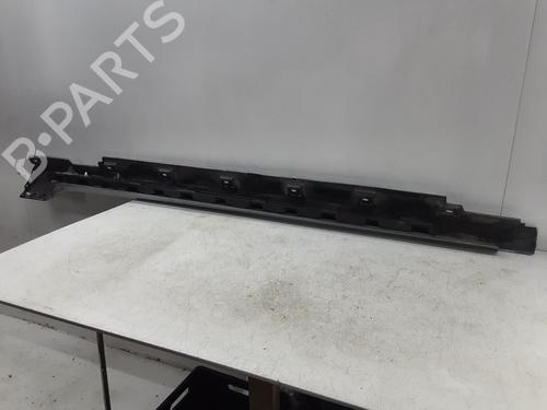 Door moulding trim VW PASSAT B8 (3G2, CB2) 1.4 TSI | BP28824274C150 