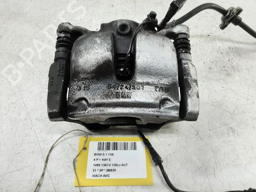 venstre-bremsekaliber-foran-bmw-1-f40-2019-39108038 main image