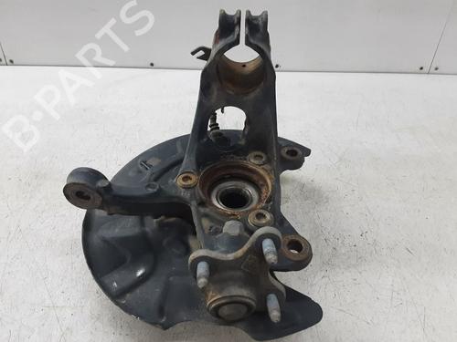 Left front steering knuckle VW CADDY V MPV (SBB, SBJ) 2.0 TDi | BP39063629M25 - Image 2