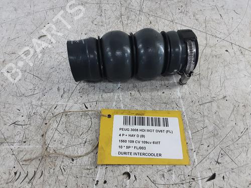 Used Other Other PEUGEOT 3008 I MPV (0U_) 1.6 HDi (109 hp) 32244276 32244276