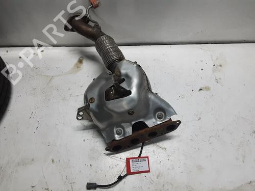 Catalyst MAZDA 3 Hatchback (BP) 2.0 SKYACTIV-G M Hybrid | BP32246481M10 - Image 2