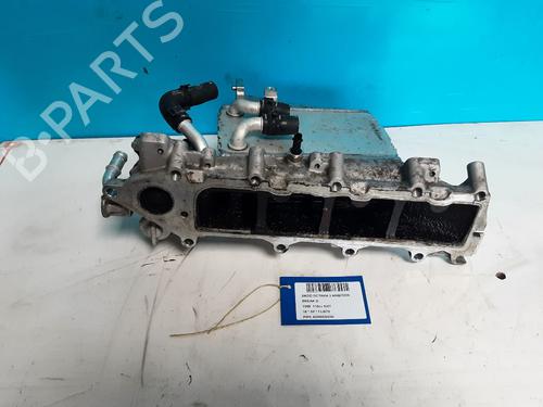 Used Intake manifold Intake manifold SKODA OCTAVIA III Combi (5E5, 5E6) 1.6 TDI (115 hp) 32248443 32248443