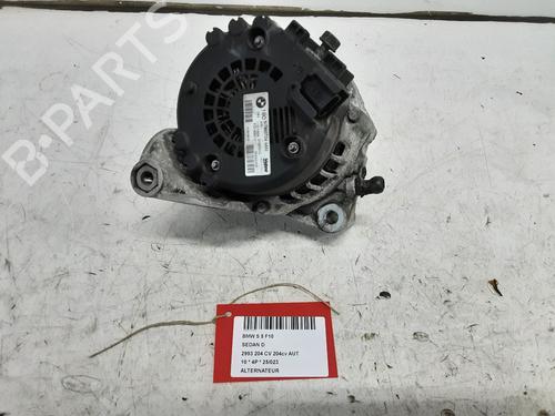Alternator BMW 5 (F10) 525 d | BP32629644M7 - Image 2