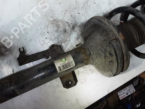 Left front shock absorber FORD TRANSIT Van (FA_ _) 2.4 TDCi RWD | BP20283893M16 