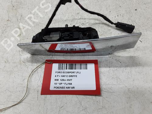 Used Tailgate handle Tailgate handle FORD ECOSPORT 1.0 EcoBoost (125 hp) 32249175 32249175