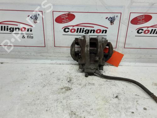 Left rear brake caliper MERCEDES-BENZ CLS (C219) CLS 350 CDI (219.322) | BP20279619M107 