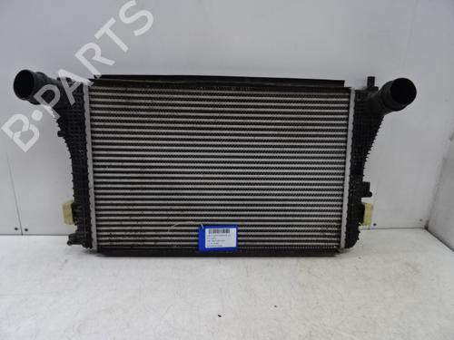 Intercooler VW CADDY III MPV (2KB, 2KJ, 2CB, 2CJ) 1.6 TDI (102 hp) 32243268