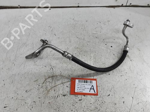 AC pipe VW TIGUAN ALLSPACE (BW2, BJ2) 2.0 TDI 5QF816721AF