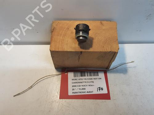 Elektronische module MERCEDES-BENZ VITO Van (W447) 116 CDI (447.601, 447.603, 447.605) (163 hp) 29168316