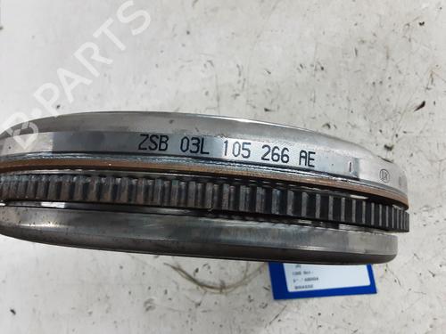 Flywheel AUDI A3 Sportback (8PA) 1.6 TDI | BP20284768M101 