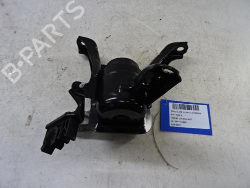Used Engine mount TOYOTA C-HR (_X1_) 1.8 Hybrid (ZYX10_, ZYX11_) (98 hp) 32629270